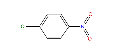 1-Chloro-4-nitrobenzene