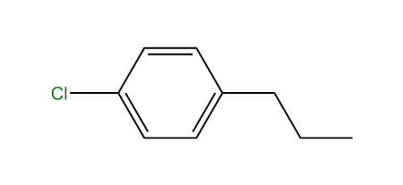 1-Chloro-4-propylbenzene