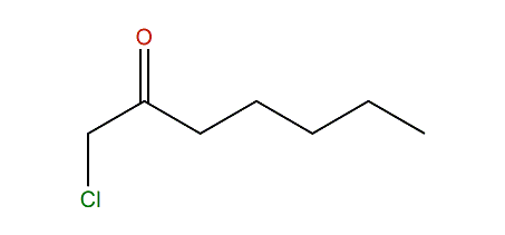 1-Chloroheptan-2-one