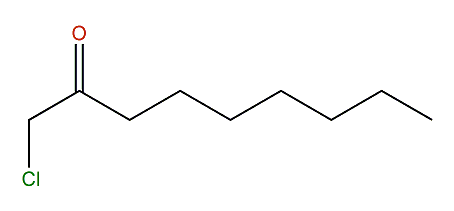 1-Chlorononan-2-one