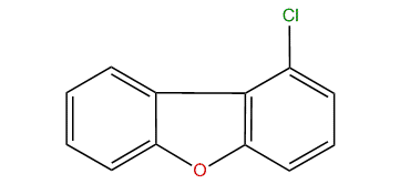 1-Chlorodibenzofuran