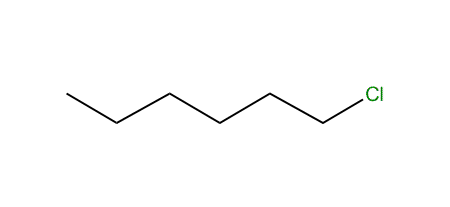 1-Chlorohexane