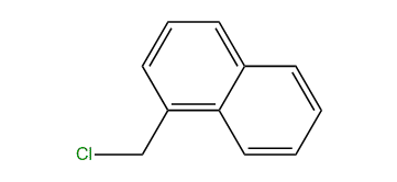 1-(Chloromethyl)-naphthalene