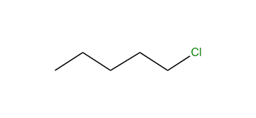 1-Chloropentane