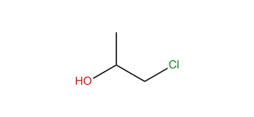 1-Chloropropan-2-ol