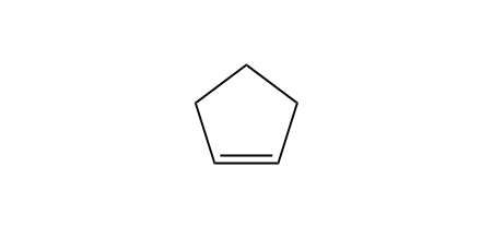 1-Cyclopentene