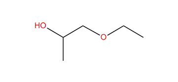 1-Ethoxypropan-2-ol