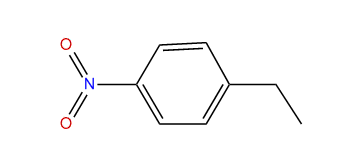 1-Ethyl-4-nitrobenzene