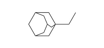 1-Ethyladamantane