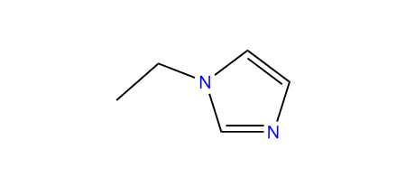 1-Ethylimidazole