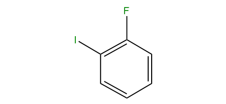 1-Fluoro-2-iodobenzene