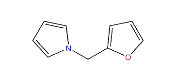 1-Furfurylpyrrole