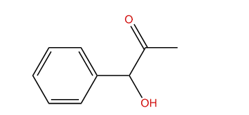 1-Hydroxy-1-phenylpropan-2-one