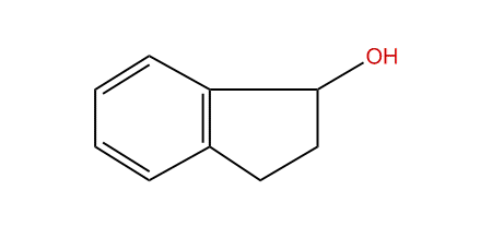 Indan-1-ol