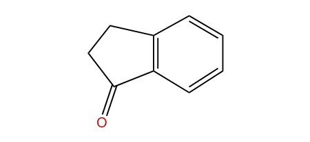 Indan-1-one