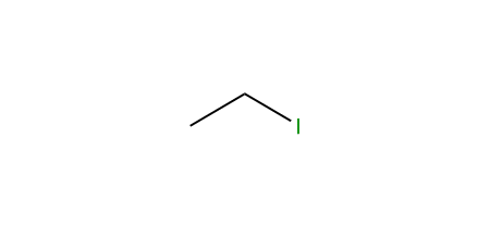 1-Iodoethane