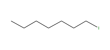 1-Iodoheptane