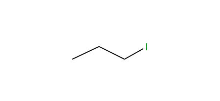 1-Iodopropane