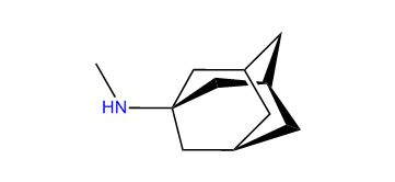 1-N-Methylaminoadamantane