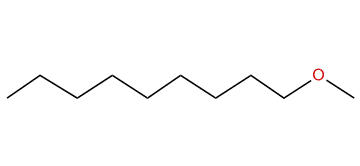 1-Methoxynonane