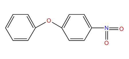 1-Nitro-4-phenoxybenzene