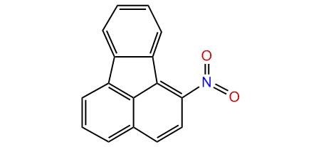 1-Nitrofluoranthene