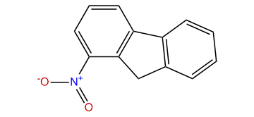 1-Nitrofluorene