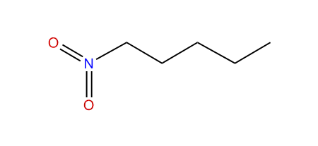 1-Nitropentane