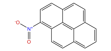 1-Nitropyrene