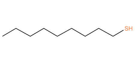 1-Nonanethiol