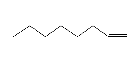 1-Octyne