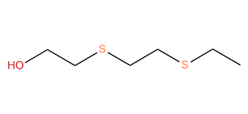 1-oxa-4,7-Dithionane