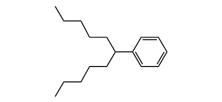 (1-Pentylhexyl)-benzene