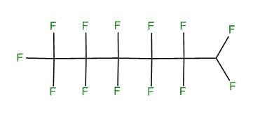 1H-Perfluorohexane