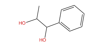 1-Phenylpropane-1,2-diol