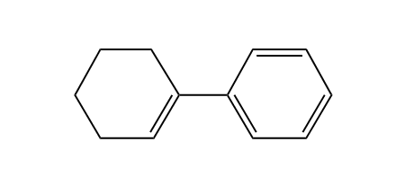 1-Phenyl-1-cyclohexene