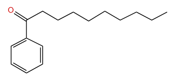 1-Phenyldecan-1-one