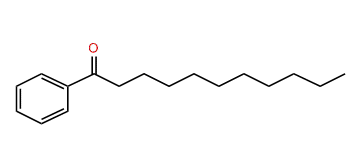 1-Phenylundecan-1-one