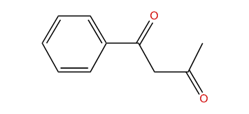 1-Phenylbutane-1,3-dione