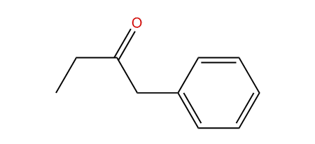 1-Phenylbutan-2-one