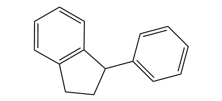 1-Phenylindane