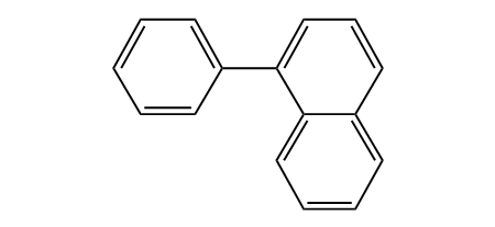 1-Phenylnaphthalene