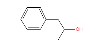 1-Phenylpropan-2-ol