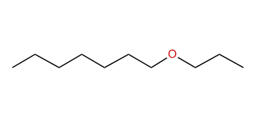 1-Propoxyheptane