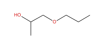 1-Propoxypropan-2-ol