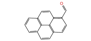 1-Pyrenecarboxaldehyde