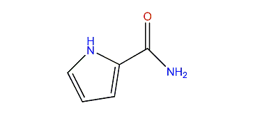 1H-Pyrrole-2-carboxamide