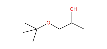 1-tert-Butoxypropan-2-ol