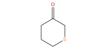 Dihydro-2H-thiopyran-3(4H)-one