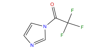 1-(Trifluoroacetyl)-imidazole